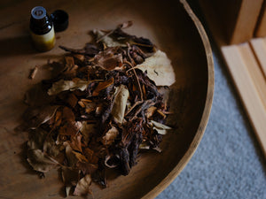 Pure Pot-Pourri
