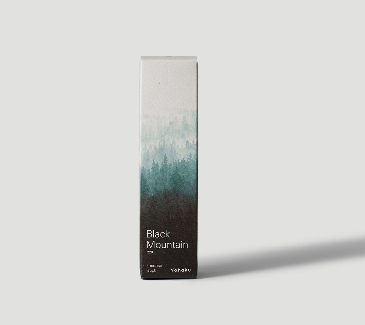 Black Mountain