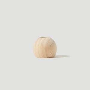 Yohaku Tops Hinoki ball ヨハク トップス ヒノキ ボール