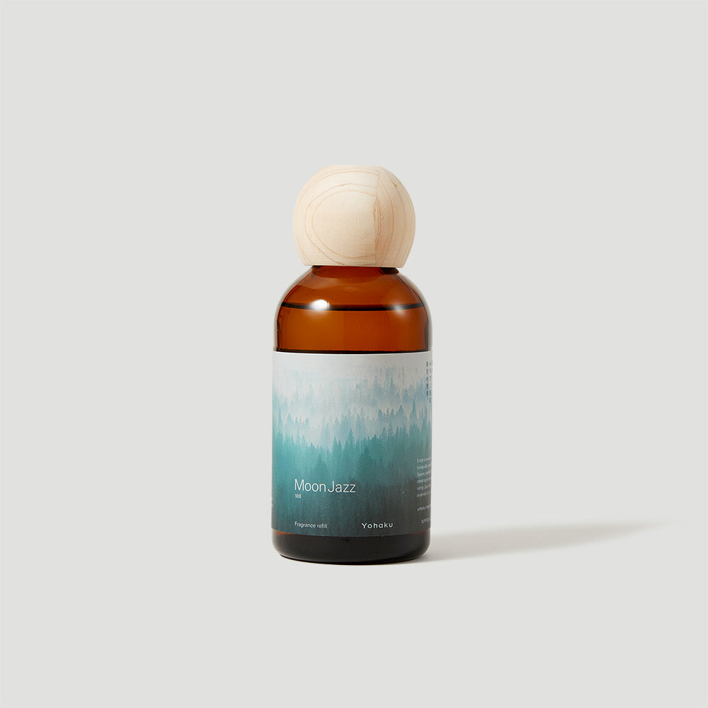 Yohaku Tops Hinoki ball ヨハク トップス ヒノキ ボール セットイメージ